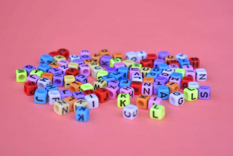 Broken Friendship (Bracelet)