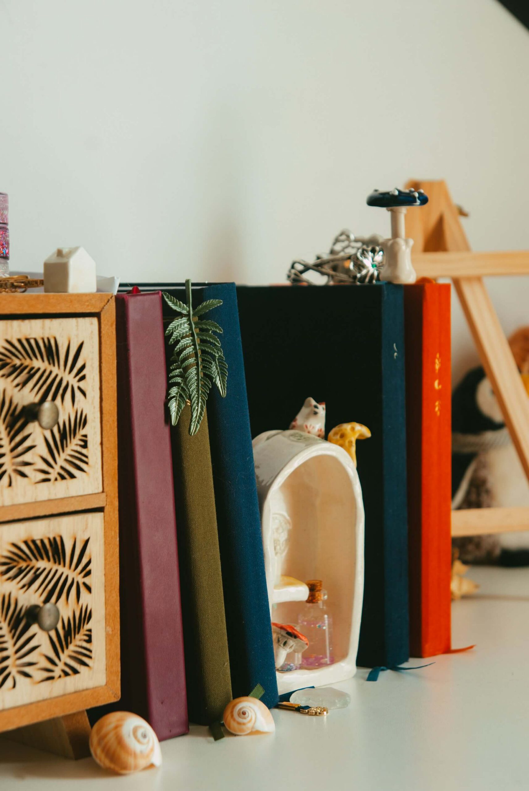 30 Bookish Gift Ideas for the Reader in Your Life