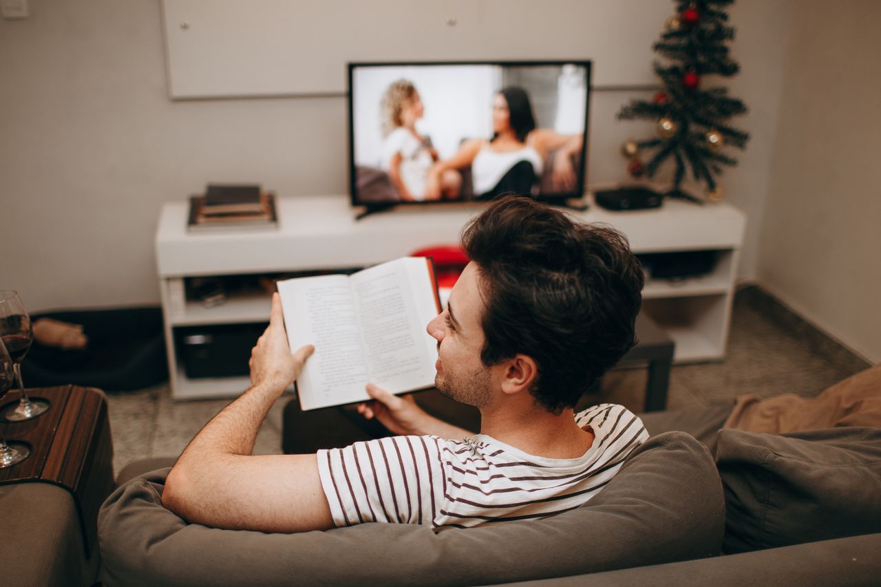 Book vs. Show: Did the Adaptation Get It Right?