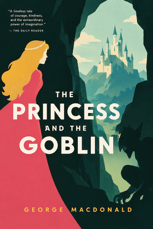 The Princess and the Goblin
