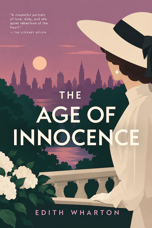 The Age of Innocence