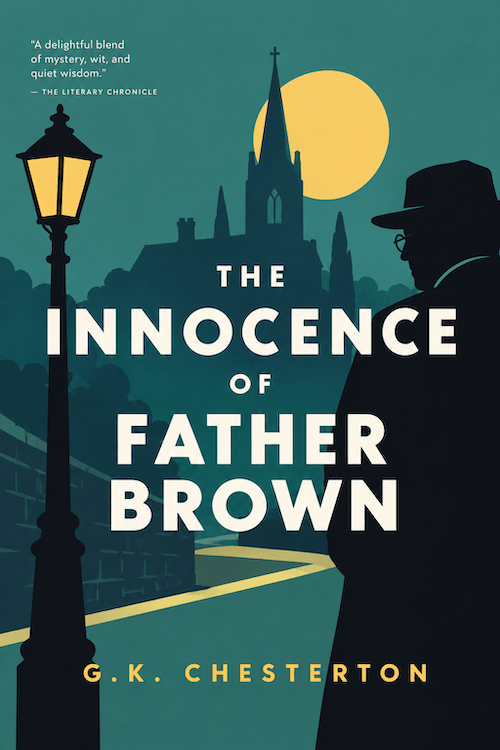 The Innocence of Father Brown