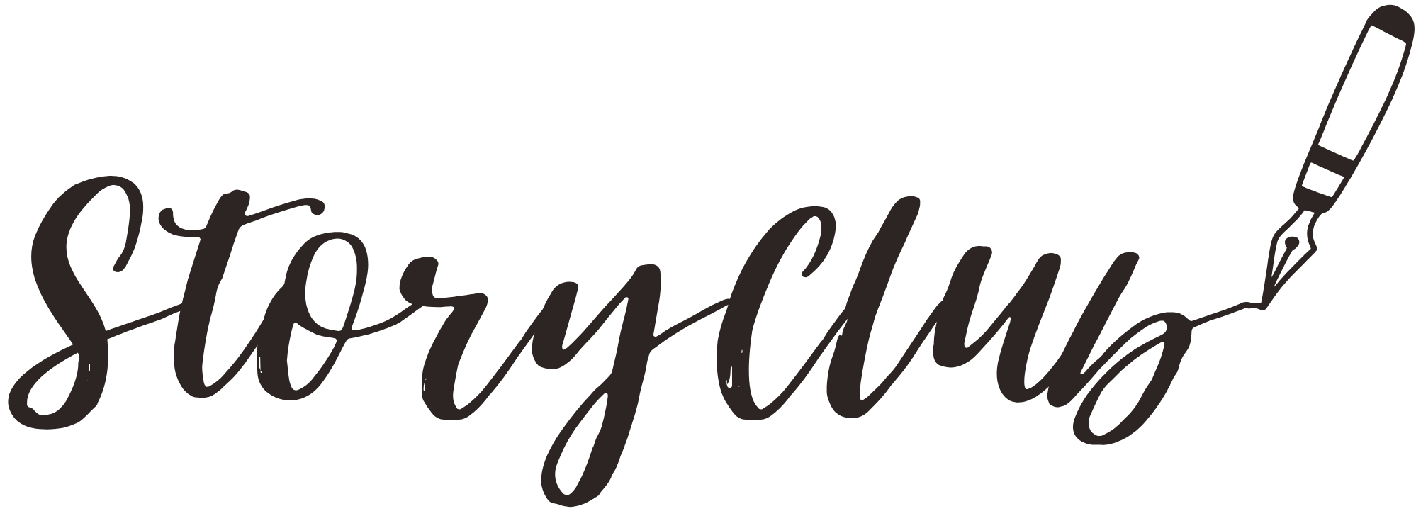 Story Club Demo Site