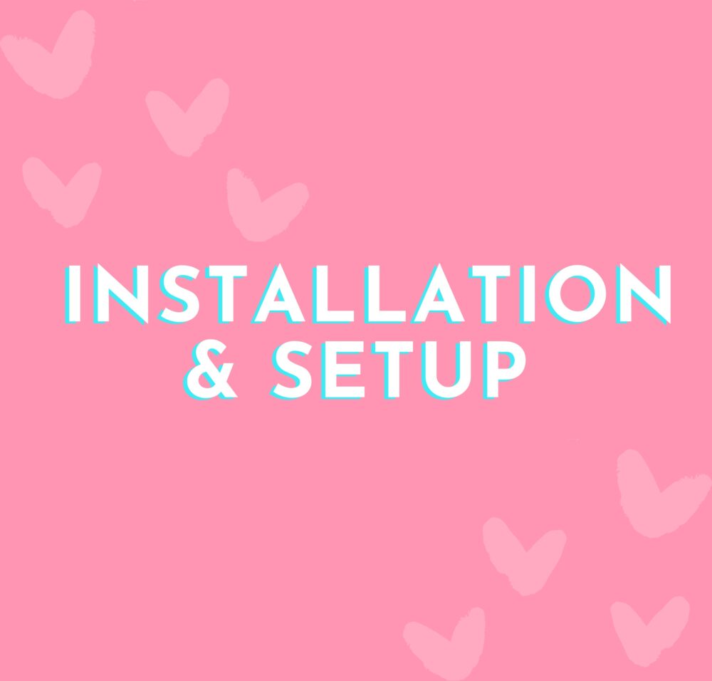 Little Theme Shop Installation & Setup. With this service, we'll install and setup your theme for you.